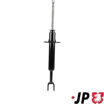Стойка амортизатора передняя JP Group 1142107500 ціна, від 27.73 USD